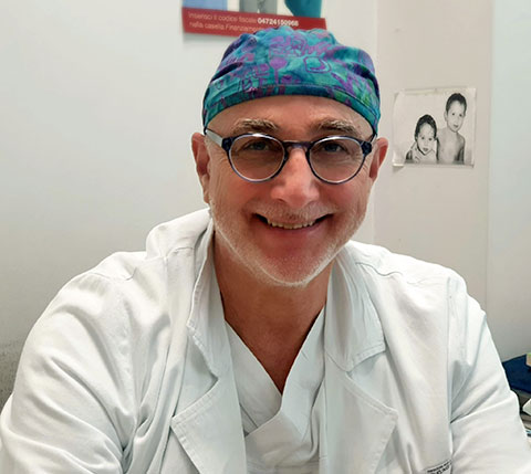 prof. Guastella